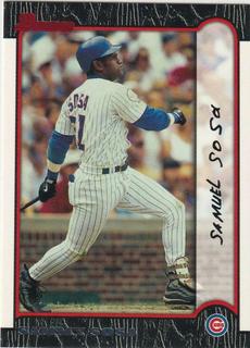 Sammy Sosa
