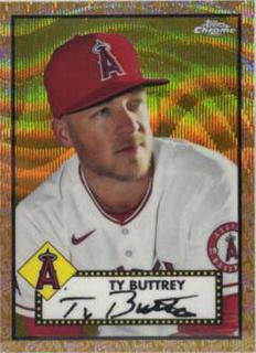 Ty Buttrey