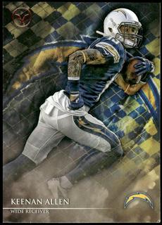 Keenan Allen
