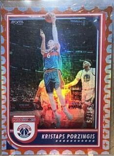 Kristaps Porzingis