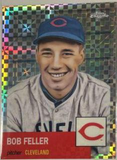 Bob Feller