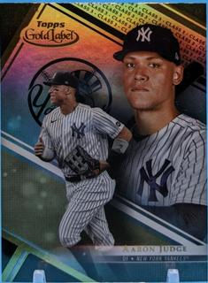 Aaron Judge