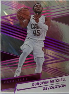 Donovan Mitchell
