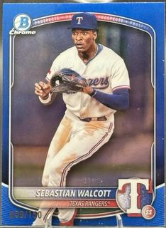 Sebastian Walcott