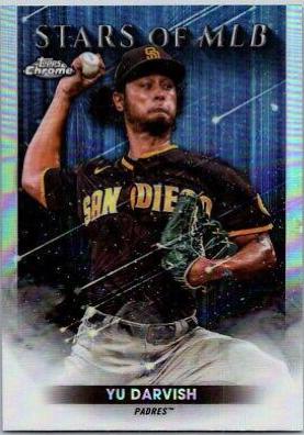 Yu Darvish #SMLBC-80