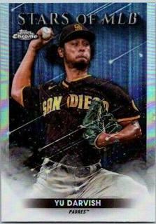 Yu Darvish