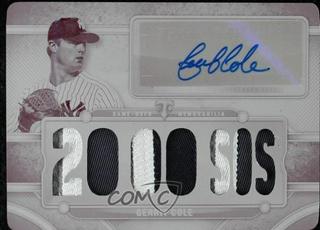 Gerrit Cole