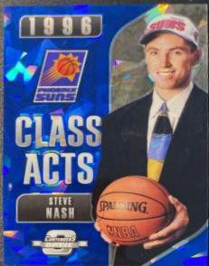 Steve Nash