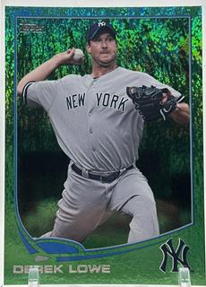 Derek Lowe