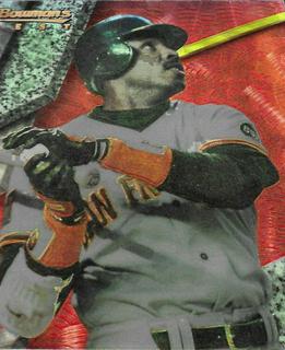 Barry Bonds