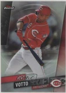 Joey Votto