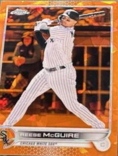 Reese McGuire