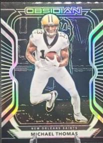 Michael Thomas