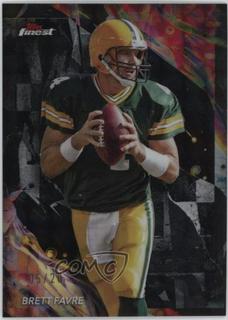 Brett Favre