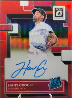 Hans Crouse