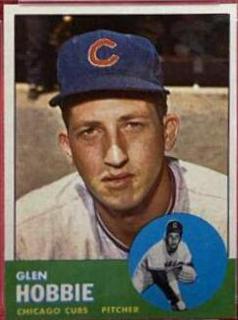 Glen Hobbie