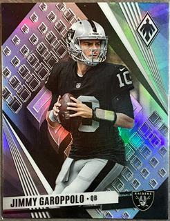 Jimmy Garoppolo