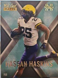 Hassan Haskins