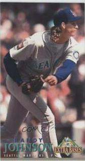 Randy Johnson