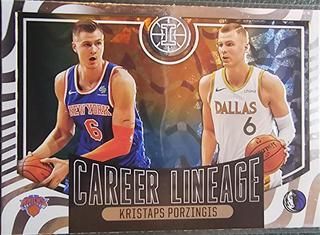 Kristaps Porzingis