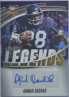 Ahmad Rashad