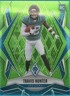 Travis Hunter