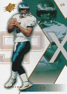 Donovan McNabb