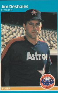Jim DeShaies