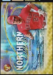 Mike Trout