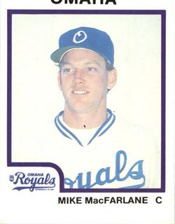 Mike Macfarlane