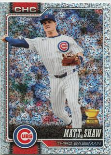 Matt Shaw