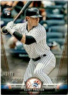 Clint Frazier