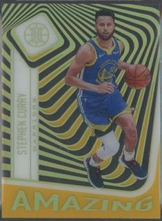 Stephen Curry