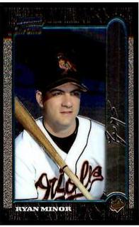 Ryan Minor