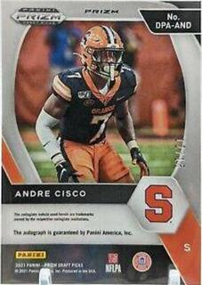Andre Cisco