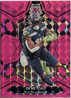 DK Metcalf