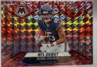 Rome Odunze