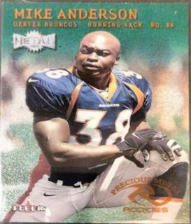 Mike Anderson