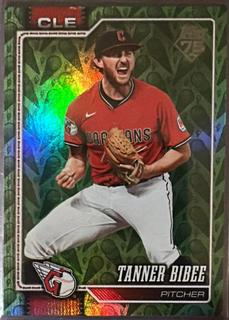 Tanner Bibee