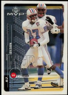 Kevin Dyson