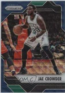 Jae Crowder