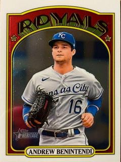 Andrew Benintendi