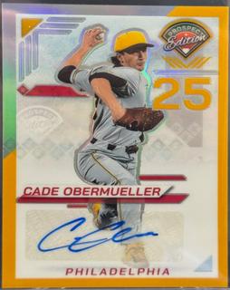 Cade Obermueller