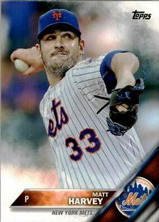 Matt Harvey