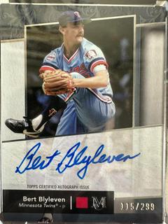 Bert Blyleven