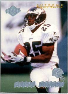 Allen Rossum