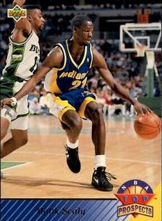 Malik Sealy