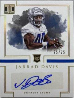 Jarrad Davis
