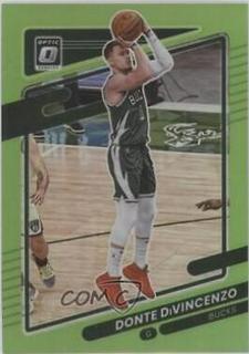 Donte DiVincenzo