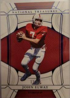 John Elway